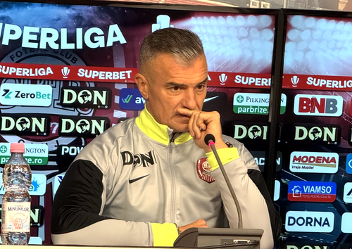 Daniel Pancu