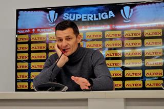 Costel Gâlcă își reproșează o titularizare: „N-a călcat careul!”