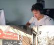 Assad Al Hamlawi, LIVE pe Counter-Strike a doua zi după meci: „Ce faci bă topitule?”