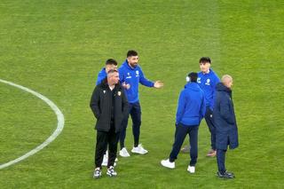 Paul Papp, lecție deschisă pentru jucătorii Petrolul înaintea derby-ului cu Rapid