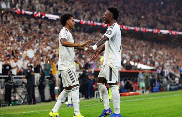 Probleme mari în atacul celor de la Real Madrid » Trei staruri ratează meciul cu Valencia
