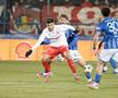 Alexandru Musi, în Farul - Dinamo // FOTO: Sport Pictures