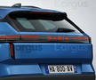 Noul model Dacia Striker// foto: YouTube L'argus