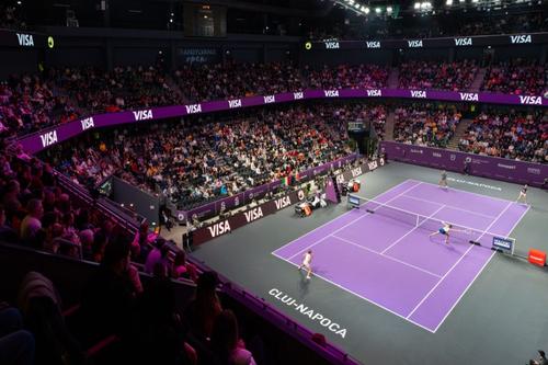 Transylvania Open 2026, investiție de 2 milioane de euro / foto: transylvaniaopen.ro