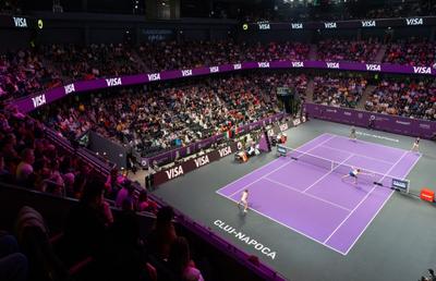Cât costă organizarea unui turneu de tenis din circuitul WTA