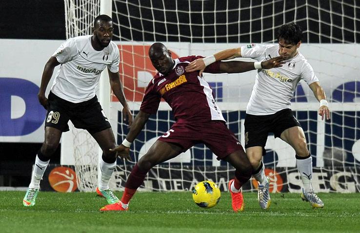Vincent Laban // Foto: Imago