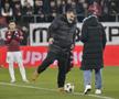 Mircea Bornescu a dat startul în Rapid - Petrolul / Foto: Cristi Preda GSP