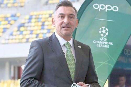 Ilie Dumitrescu