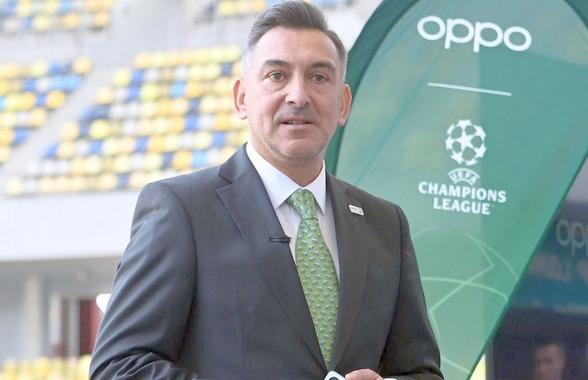 Neașteptat » Ilie Dumitrescu l-a ridicat în slăvi după ce FCSB a reintrat în cărți pentru play-off: „Nu-l laud des, dar când merită...”