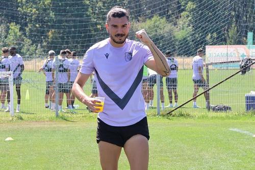 Mihai Roman // foto: Instagram