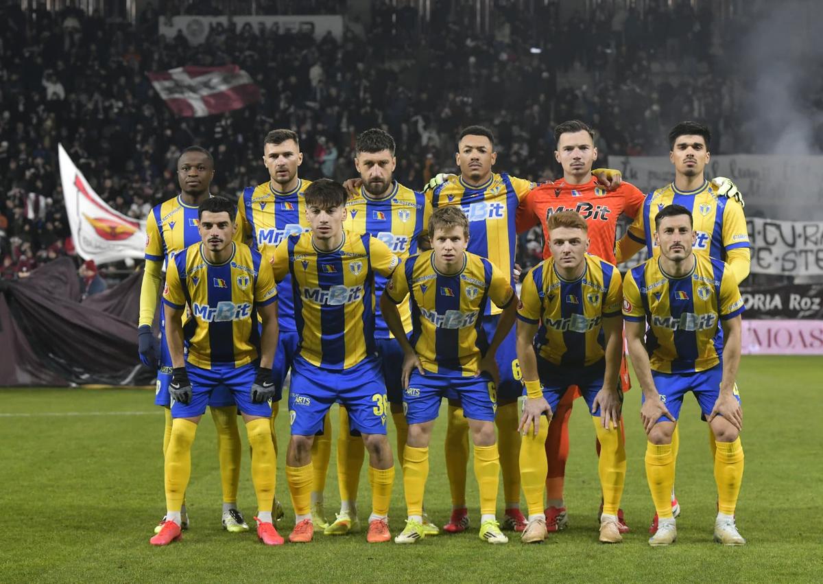 Victor Angelescu s-a convins de Moruțan și Paraschiv după remiza obținută de Rapid cu Petrolul: „Atunci vor ajunge la un nivel optim”