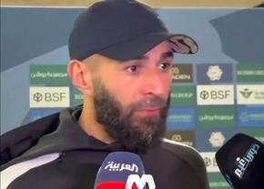 Karim Benzema pleacă după 3 ani din Arabia Saudită » Atacantul și-a reziliat contractul + Unde poate ajunge