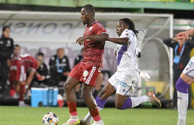 A plecat de la FC Argeș și a fost prezentat la noua echipă: „Să fie cu cât mai multe goluri!”