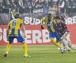 Olimpiu Moruțan, în Rapid - Petrolul / Foto: Cristi Preda GSP