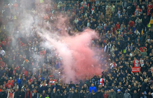 Se umple Arena?! Câte bilete s-au vândut cu 3 zile înainte de Dinamo - Universitatea Craiova