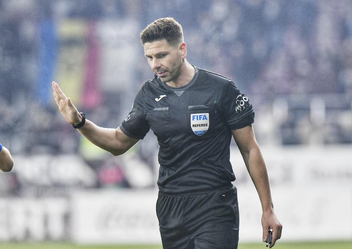 Victor Angelescu s-a convins de Moruțan și Paraschiv după remiza obținută de Rapid cu Petrolul: „Atunci vor ajunge la un nivel optim”