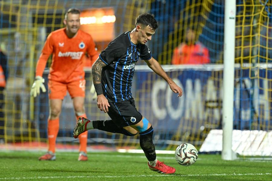 Fostul jucător al lui Chivu despre antrenorul lui Inter: „E important pentru mine! Mereu m-a încurajat să fiu așa”