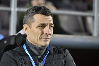 Costel Gâlcă a explicat cauzele eșecului cu Farul, apoi a glumit: „Meciul cu Dinamo va fi ușor”
