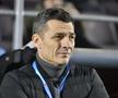 Constantin Gâlcă, înainte de Rapid - Petrolul / Foto: Cristi Preda GSP