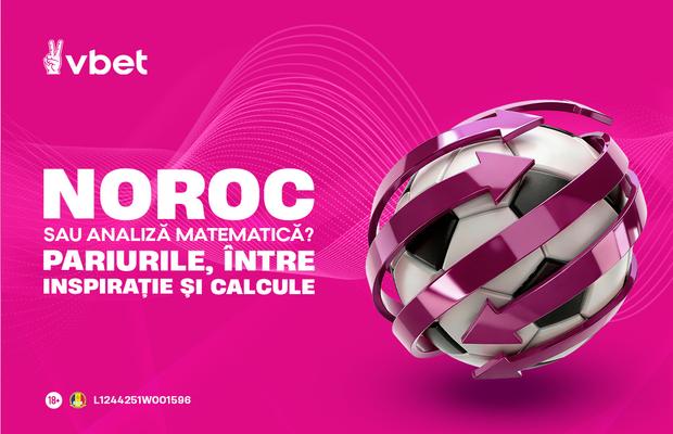 Noroc sau analiză matematică? Pariurile, între inspirație și calcule
