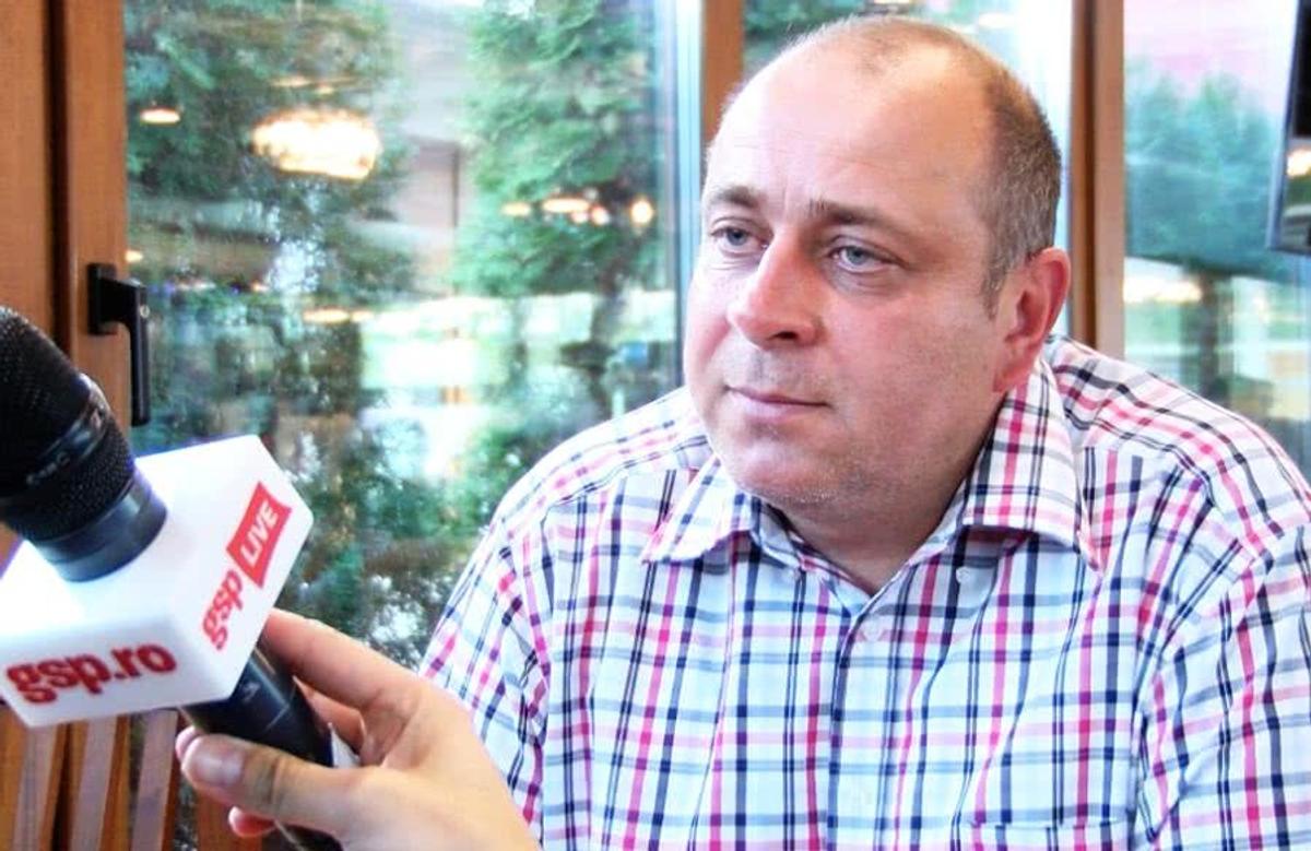 Laszlo Dioszegi, patronul lui Sepsi, a răbufnit în presa din Ungaria după gesturile inadmisibile ale ultrașilor: „Ar trebui să existe un moment zero! Felicitări arbitrului, n-a tolerat xenofobia”