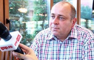 Laszlo Dioszegi, patronul lui Sepsi, a răbufnit în presa din Ungaria după gesturile inadmisibile ale ultrașilor: „Ar trebui să existe un moment zero! Felicitări arbitrului, n-a tolerat xenofobia”