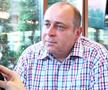 Laszlo Dioszegi, patronul lui Sepsi, a răbufnit în presa din Ungaria după gesturile inadmisibile ale ultrașilor: „Ar trebui să existe un moment zero! Felicitări arbitrului, n-a tolerat xenofobia”