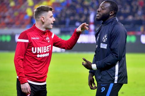 FCSB și Dinamo încearcă să-și salveze sezonul cu ajutorul Cupei // FOTO: Gazeta Sporturilor