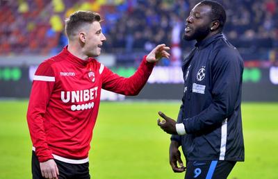 FCSB, favorită la pariuri pentru câștigarea Cupei României » Ce cotă are Dinamo