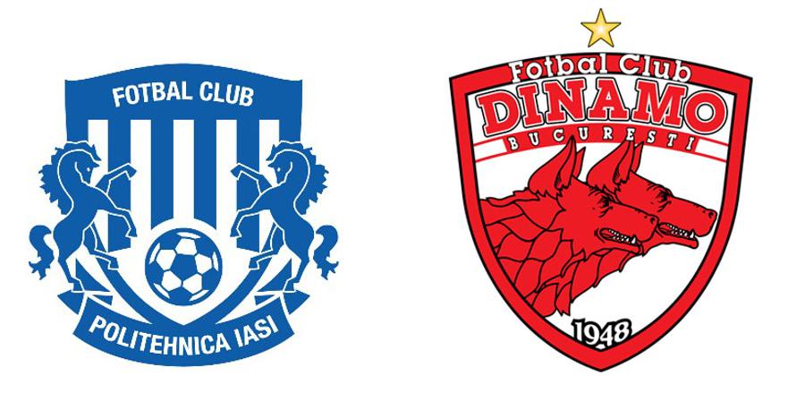 POLI IAȘI - DINAMO // Mircea Rednic, o nouă reacție savuroasă la conferință: „Nu mor caii când vor câinii” » Ce a provocat reacția „Puriului”