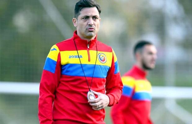 BARAJ EURO 2020 // Mirel Rădoi a anunțat stranierii pentru Islanda - România: „Am discutat cu Ștefan Radu”