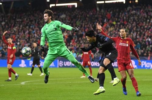 FOTO: Guliver/GettyImages