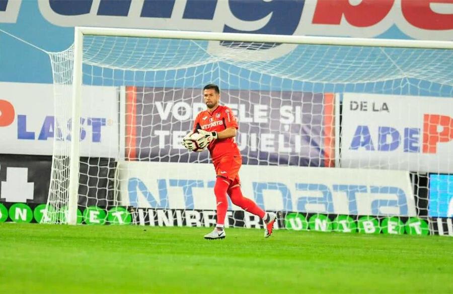 Cosmin Vâtcă a jucat de-a lungul carierei pentru Bihor Oradea, Oțelul Galați, FCSB, Gaz Metan, Rapid, Viitorul, CFR și FC Voluntari FCSB // Variantă surprinzătoare găsită de Gigi Becali după plecarea lui Cristi Bălgrădean » Are nevoie de acceptul unei echipe din Liga 2