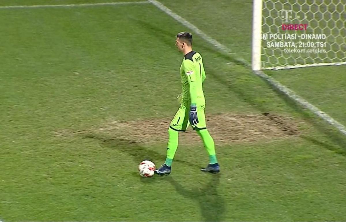 ASTRA - FC BOTOȘANI