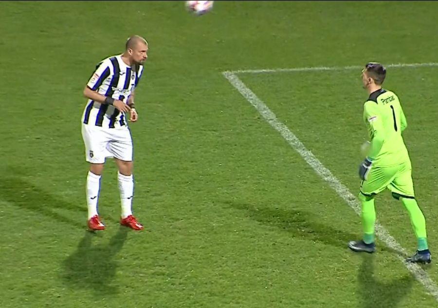 ASTRA - FC BOTOȘANI 1-0 // VIDEO Tamaș aduce prima victorie a giurgiuvenilor din 2020! Cum arată clasamentul din play-off