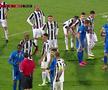ASTRA - BOTOȘANI 1-0 // FOTO Oaspeții au cerut lovitură de la 11 metri pentru un henţ al lui Răduţ » Ce arată reluările