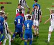 ASTRA - BOTOȘANI 1-0 // FOTO Oaspeții au cerut lovitură de la 11 metri pentru un henţ al lui Răduţ » Ce arată reluările