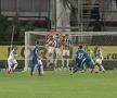 ASTRA - BOTOȘANI 1-0 // FOTO Oaspeții au cerut lovitură de la 11 metri pentru un henţ al lui Răduţ » Ce arată reluările