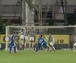 ASTRA - BOTOȘANI 1-0 // FOTO Oaspeții au cerut lovitură de la 11 metri pentru un henţ al lui Răduţ » Ce arată reluările