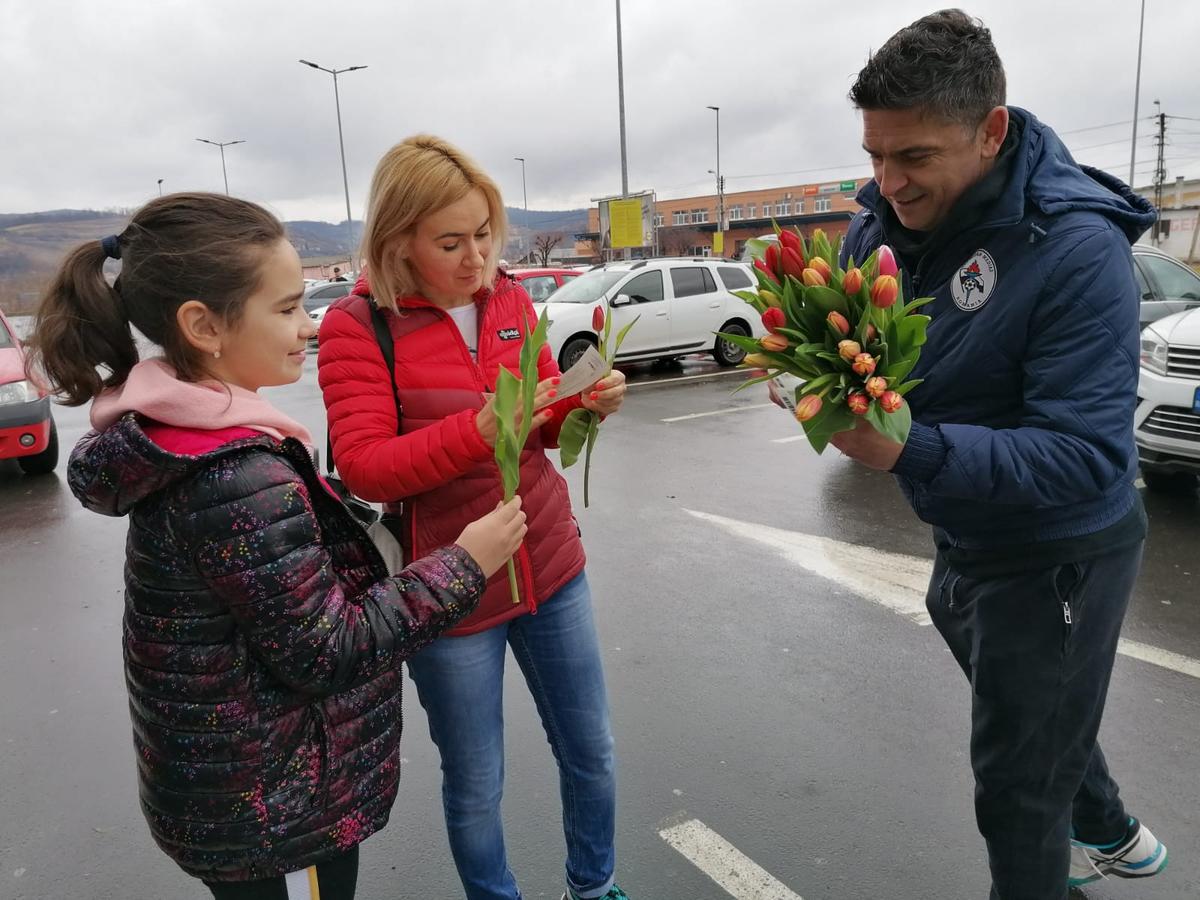 FOTO GAZ METAN 8 MARTIE