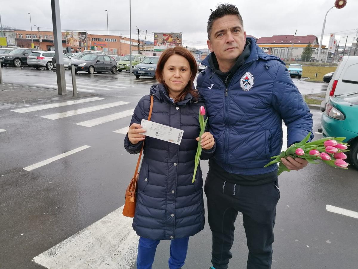 FOTO GAZ METAN 8 MARTIE