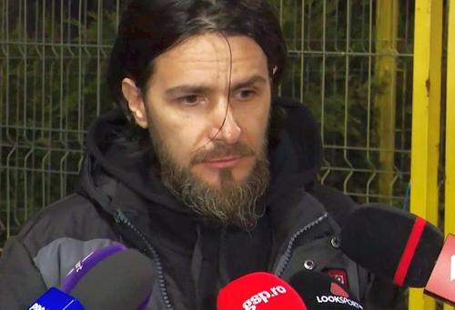 Mario Nicolae