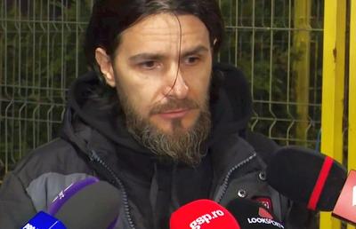 Tensiuni interne la Dinamo! Anchetă în vestiar: „Ne-a turnat Mario!”