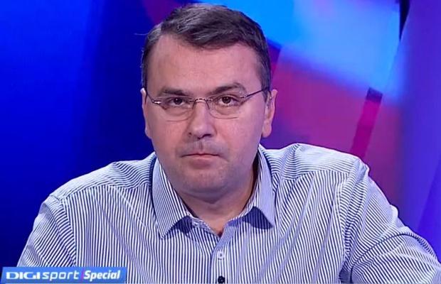 Scandal în direct între Vali Moraru și impresarul care i-a pus clauze incredibile unui jucător: „Poate și tu vorbești prostii ” vs. „Vorbim în particular”