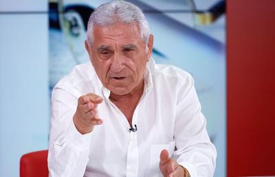 Giovanni Becali dezvăluie dedesubturile transferului lui Man: „Cei de la Parma credeau că joc la cacealma” » Ce spune despre implicarea avută de Anamaria Prodan