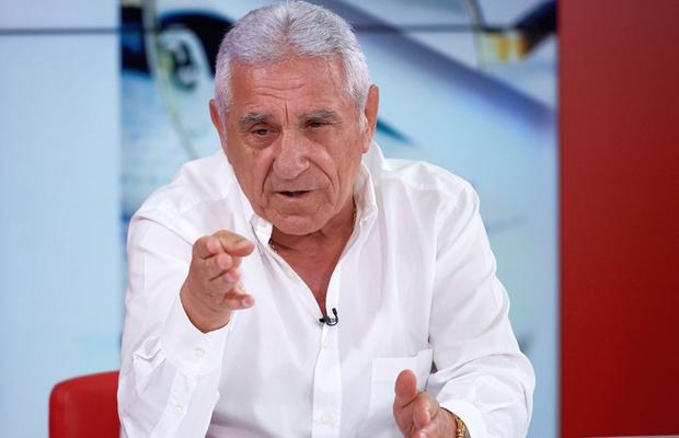 Giovanni Becali dezvăluie dedesubturile transferului lui Man: „Cei de la Parma credeau că joc la cacealma” » Ce spune despre implicarea avută de Anamaria Prodan