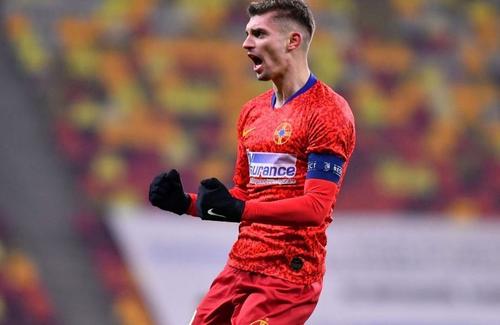 Florin Tănase (26 de ani)