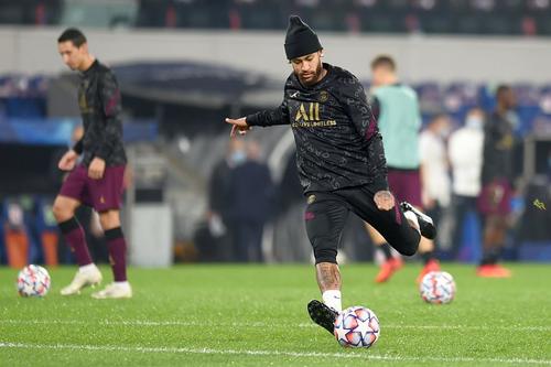 Neymar
(foto: Guliver/Getty Images)
