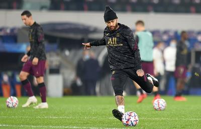 Neymar face totul pentru a juca împotriva Barcelonei » Sesiune dublă zilnic în camera hiperbarică pentru starul lui PSG!