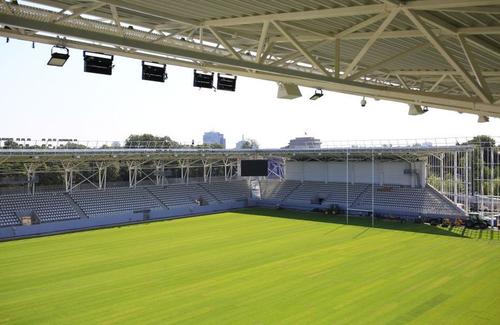 Stadion Arcul de Triumf